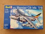 Revell 04280 BAe Harrier GR Mk. 7/9 1:72 (Hasegawa!), Hobby en Vrije tijd, Modelbouw | Vliegtuigen en Helikopters, Verzenden, Nieuw