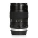 Dörr 60mm F2.8 Macro - Canon EF, Audio, Tv en Foto, Fotografie | Lenzen en Objectieven, Ophalen of Verzenden, Zo goed als nieuw