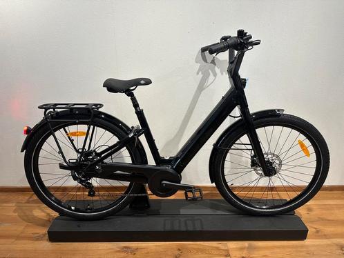 Moustache Lundi 27.4 Bosch Performance, Fietsen en Brommers, Elektrische fietsen, Minder dan 47 cm, 50 km per accu of meer, Nieuw