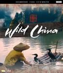 Wild China - Blu-ray, Verzenden, Nieuw in verpakking