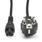 C5 kabel | Nedis | 5 meter (Haaks), Verzenden, Nieuw