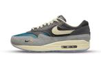 Nike Air Max 1  Kasina Won-Ang Grey  - Maat 42, Kleding | Heren, Nike, Nieuw, Ophalen of Verzenden, Sneakers of Gympen