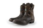 Giga Laarzen in maat 32 Bruin | 10% extra korting, Kinderen en Baby's, Kinderkleding | Schoenen en Sokken, Verzenden, Jongen of Meisje