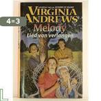 Melody Lied Van Verlangen 9789032507930 Andrews, Verzenden, Gelezen, Andrews