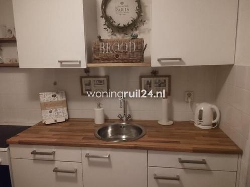 Woningruil - Wessel Ilckenstraat 169 - 3 kamers, Huizen en Kamers, Woningruil, Flevoland