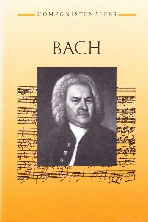Bach / Componistenreeks 9789025720230 T. Dowley, Boeken, Muziek, Gelezen, Verzenden