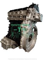 Revisie Motor Mercedes Sprinter 2143cc Code 651955 - 651957, Ophalen of Verzenden, Gereviseerd, Mercedes-Benz