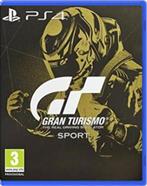 Gran Turismo Sport  (Steelcase) [PS4], Nieuw, Ophalen of Verzenden