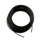 Brandstofslang rubber 4 x 8mm E10/Biodiesel  - 1 meter, Auto diversen, Verzenden, Nieuw