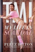 TMI 9781641604048 Perez Hilton, Boeken, Verzenden, Zo goed als nieuw, Perez Hilton