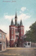 ZWOLLE - Sassenpoort, Verzenden, Gelopen
