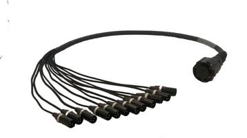 LK37 spinner beschikbaar voor biedingen