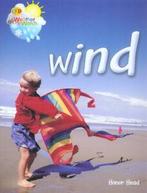 QED weather watch: Wind by Honor Head (Hardback), Verzenden, Gelezen, Honor Head