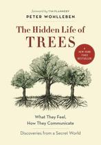 9781771642484 The Hidden Life of Trees Peter Wohlleben, Verzenden, Nieuw, Peter Wohlleben