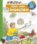 Alles over insecten / Hoe? Wat? Waarom? 9789044727647, Verzenden, Gelezen, Angela Weinhold