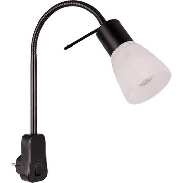 Stekkerlamp met Schakelaar - Trion Fukara - E14 Fitting - beschikbaar voor biedingen