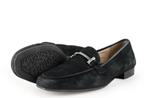Ara loafers in maat 41 Blauw | 10% korting, Kleding | Dames, Overige typen, Zo goed als nieuw, Ara, Verzenden