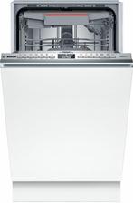 €549 Bosch Serie 4 SPV4HMX49E vaatwasser Volledig ingebouw, Ophalen of Verzenden, Nieuw