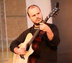 Andy McKee Tickets TivoliVredenburg Te Koop