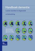 Handboek dementie 9789031362288, Boeken, Verzenden, Gelezen
