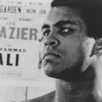 Theo Ehret - Muhammad Ali 1970