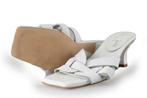 Oh My Sandals Slippers in maat 41 Wit | 10% extra korting, Kleding | Dames, Schoenen, Slippers, Verzenden, Wit, Gedragen