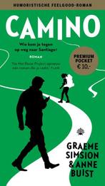 Camino / Camino / 1 9789021026602 Graeme Simsion, Verzenden, Gelezen, Graeme Simsion