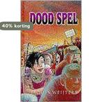 Dood spel 9789066922051 J. Weijters, Verzenden, Gelezen, J. Weijters