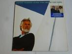 Kenny Rogers - Eyes that see in the Dark (LP), Cd's en Dvd's, Vinyl | Pop, Verzenden, Nieuw in verpakking