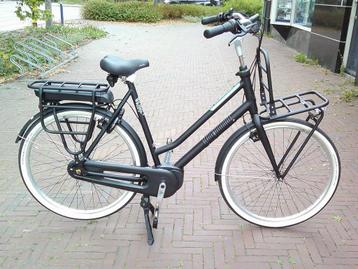 Geen Fatbike , Maar nieuwe transport E-Bike met BOSCH Motor beschikbaar voor biedingen
