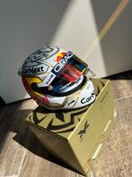Red Bull - Formule 1 - Max Verstappen - 2022 - Racehelm, Nieuw