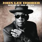 cd - John Lee Hooker - House Of The Blues, Verzenden, Zo goed als nieuw