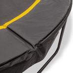 Trampoline Rand Magic Jump Black 380 cm, Ophalen of Verzenden, Nieuw