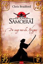 De weg van de krijger / De jonge Samoerai / 1 9789089680082, Verzenden, Gelezen, Chris Bradford