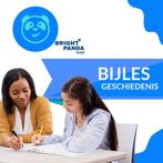 Geschiedenis Bijles in Rotterdam - Verdiep Je Kennis!, Privéles, Examen- of Scriptiebegeleiding