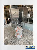 Etagere 3 kommen Ø21 cm | Diamond DA/PC3 horeca, Nieuw in verpakking, Overige typen