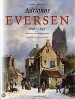 Adrianus Eversen 1818-1897 9789073187665 Pieter Overduin, Gelezen, Pieter Overduin, Verzenden