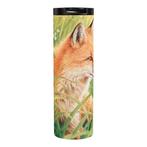 Thermosbeker -  Fox In Summer, Huis en Inrichting, Keuken | Servies, Ophalen of Verzenden, Nieuw