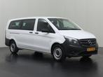 Zakelijke Lease |  Mercedes-Benz Vito 114BlueTEC 7G-Tronic A, Auto's, Automaat, ABS, Stof, Gebruikt