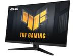 ASUS TUF Gaming VG32AQA1A Zwart, Verzenden, Nieuw
