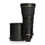 Nikon AF-S 400mm F2.8 E FL ED VR, Ophalen of Verzenden, Zo goed als nieuw