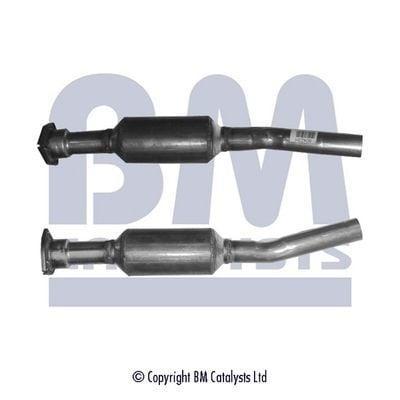 Nieuwe Katalysator Audi A4 B5, Volkswagen Passat B5, Auto-onderdelen, Uitlaatsystemen, Nieuw, Verzenden