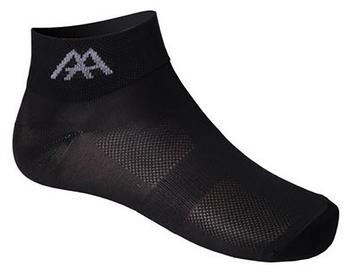 All Active Sportswear Sok Tactel Black 5-pack