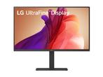 Lg - Ultra HD 4K  Monitor - 31.5 inch, Computers en Software, Monitoren, Verzenden, In hoogte verstelbaar, VA, Nieuw