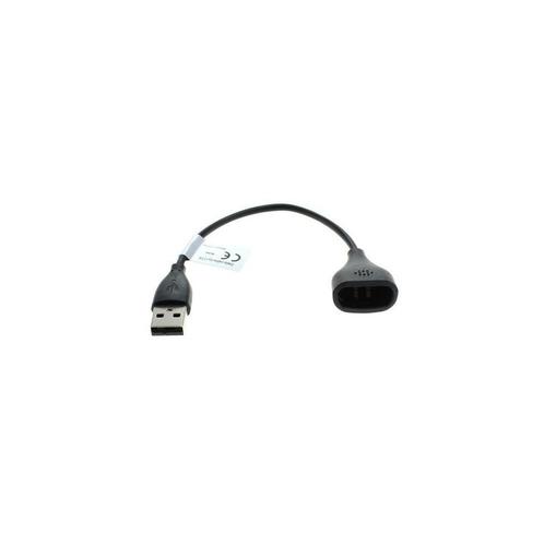 USB-lader adapter voor Fitbit One (Data kabels, Smart watch), Telecommunicatie, Mobiele telefoons | Toebehoren en Onderdelen, Nieuw
