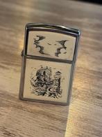 Zippo - Zonder minimumprijs - Aansteker - Staal, Plastic, Nieuw