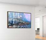 Cristina Bergoglio - Lights of Gran Vía. NO Reserve. XXL