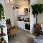 Tijdelijk appartement 1 slaapkamer 55m2 nonsmoker ..., Huizen en Kamers, Direct bij eigenaar, Appartement, Amsterdam, Amsterdam