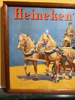 Anonymous - Heineken - Heinekens Bier - Jaren 1960, Antiek en Kunst