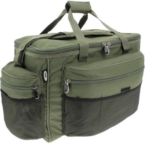 NGT Giant Carryall Green, Watersport en Boten, Hengelsport | Algemeen, Overige typen, Nieuw, Verzenden